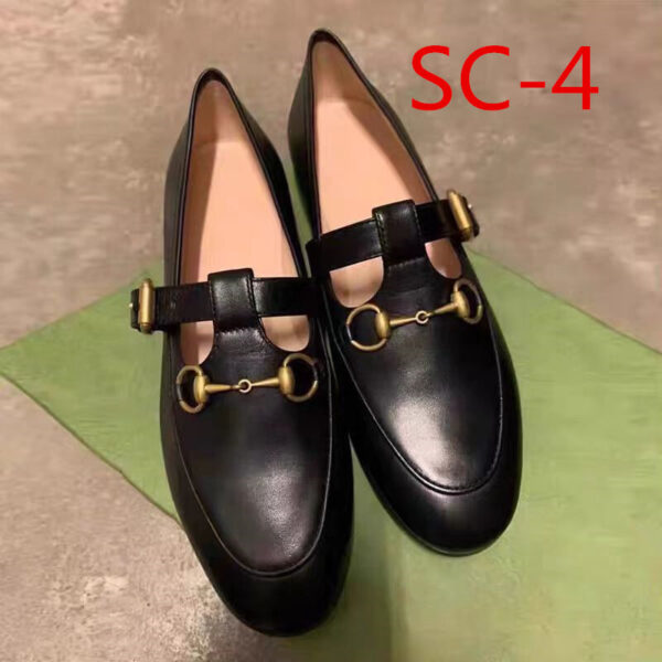 Z5421-55$-Gucci size 35-40 - Image 2