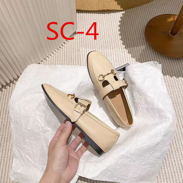 Z5421-55$-Gucci size 35-40 - Image 3