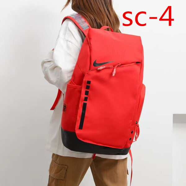 Z5414-55$ Nike size 46 * 30 * 16 - Image 4