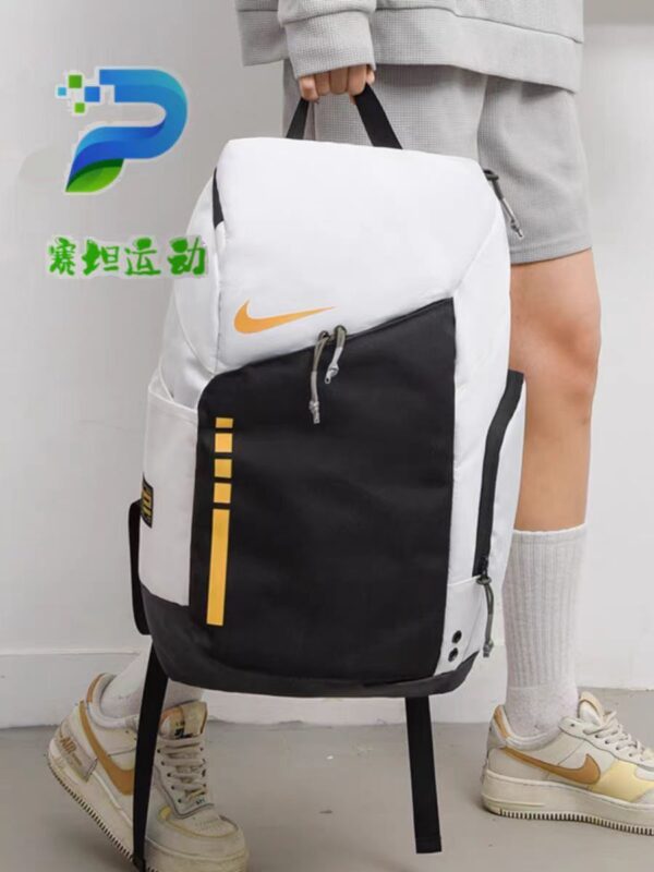 Z5414-55$ Nike size 46 * 30 * 16 - Image 5