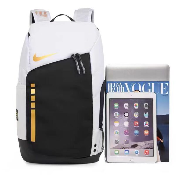 Z5414-55$ Nike size 46 * 30 * 16 - Image 7