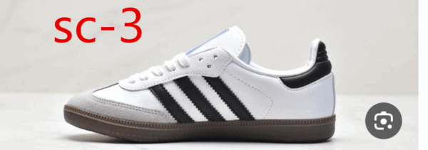 Z5410-49.99$ Adidas size 36-45 - Image 4