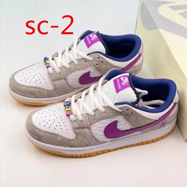 Z5402-55$ Nike, size 36-45 - Image 2