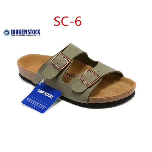 Z5361-55$-BIRKENSTOCK - Image 4