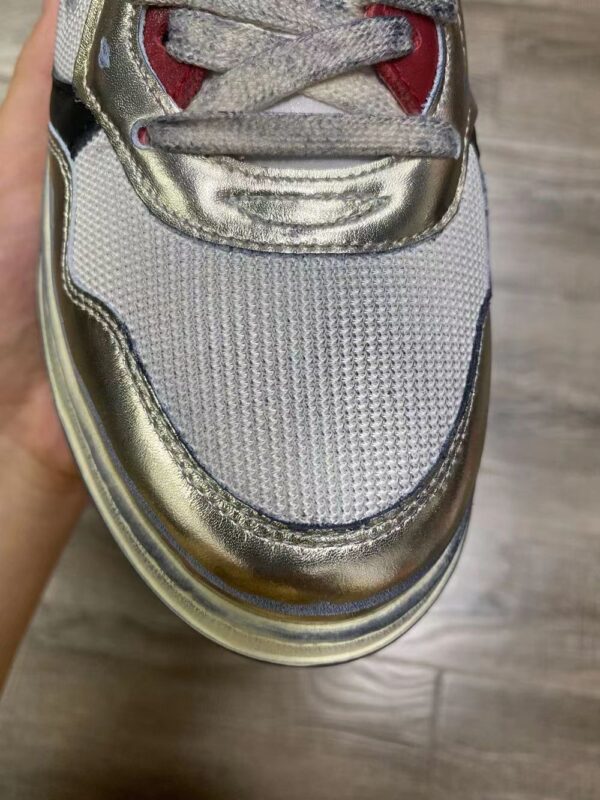 Z5330-78.99$ AUTRY makes old dirty shoes - Image 5