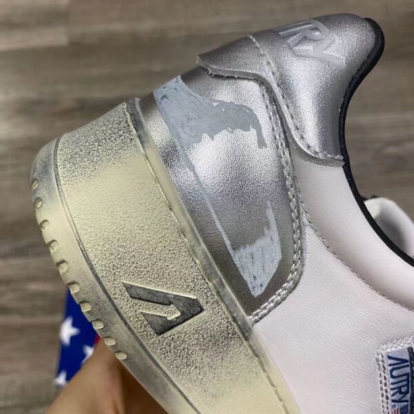 Z5330-78.99$ AUTRY makes old dirty shoes - Image 7
