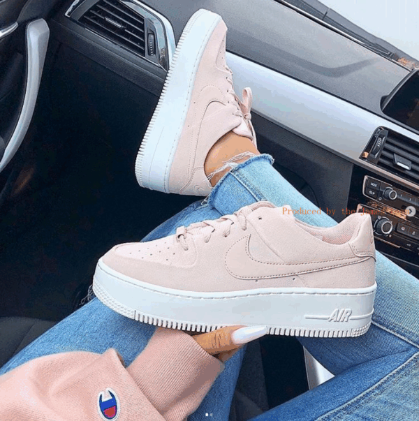 Jam2547 Nike Air Force 1 345 46$ PTX - Image 11