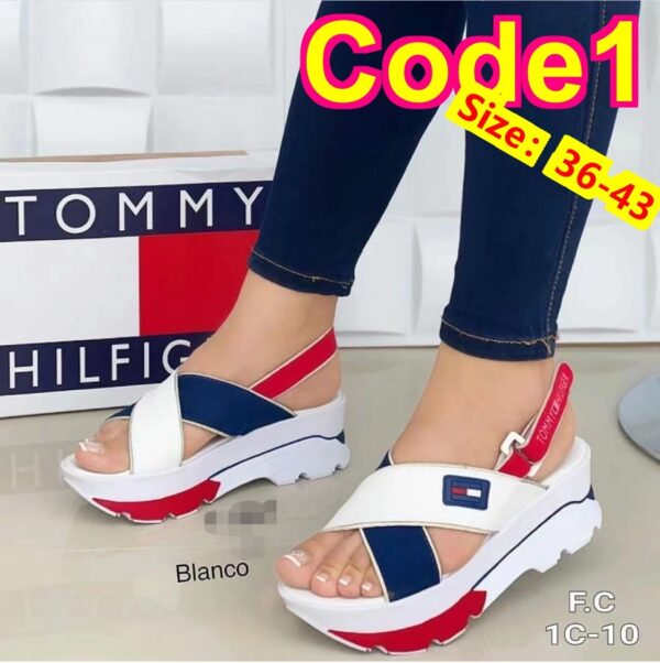 Jes2795 27.99$ TOMMY - Image 11