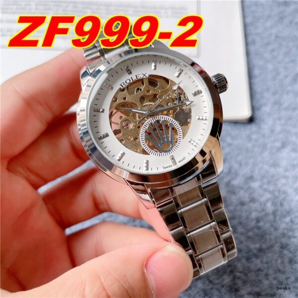 Jam4021 Rolex 75$ - Image 11