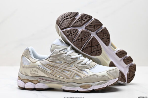 Jam4139   ASICS  58$ - Image 11