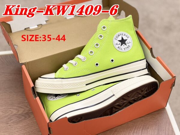 Jam3660 Converse1970S TOP 5A PTX 34825 - Image 11