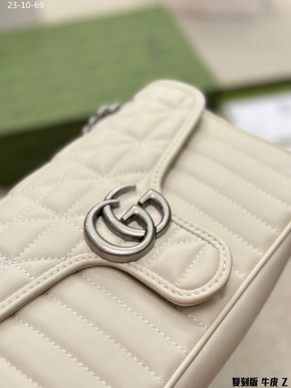 Jam1412 GUCCI 5A+ 49.99$ 365 GBB - Image 11