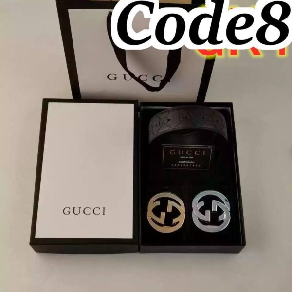 Jam1127 GUCCI 48.8$ 215 - Image 11