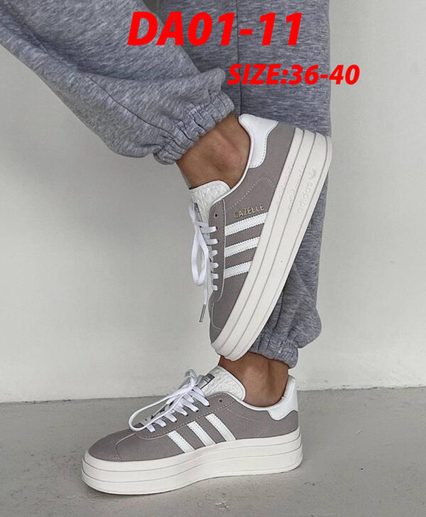 Jam4152 ADIDAS  5A+ 48.9$  PTX - Image 11