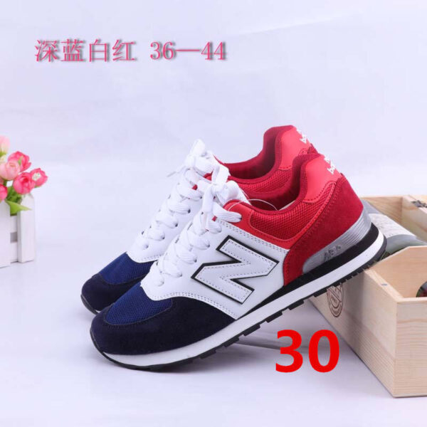 Jes410 23.82$ 23-35 Newbalance -A - Image 11