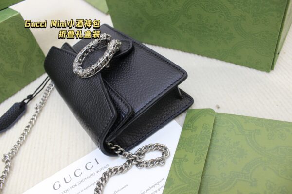 Jam4039      GUCCI      65$ - Image 11