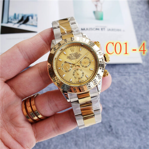 Jam1294  Rolex+BOX  79.99$ - Image 11