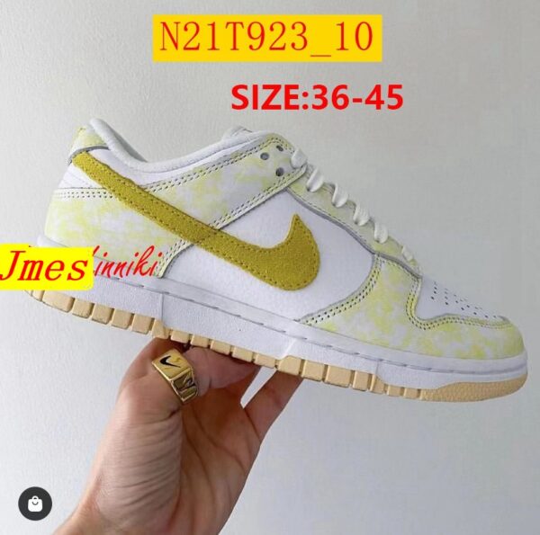 Jam4642 NIKE SB 1 5AAA 320 43.99$ PTX - Image 11