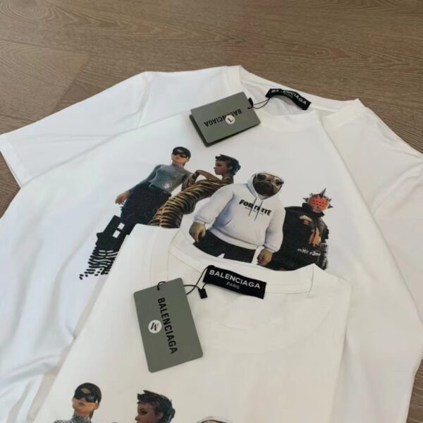 Jes2854 24.99＄ Balenciaga - Image 11