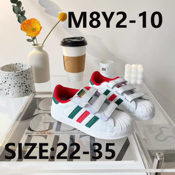 Jam383 ADIDAS KIDS 36.9$ 260 PTX - Image 11