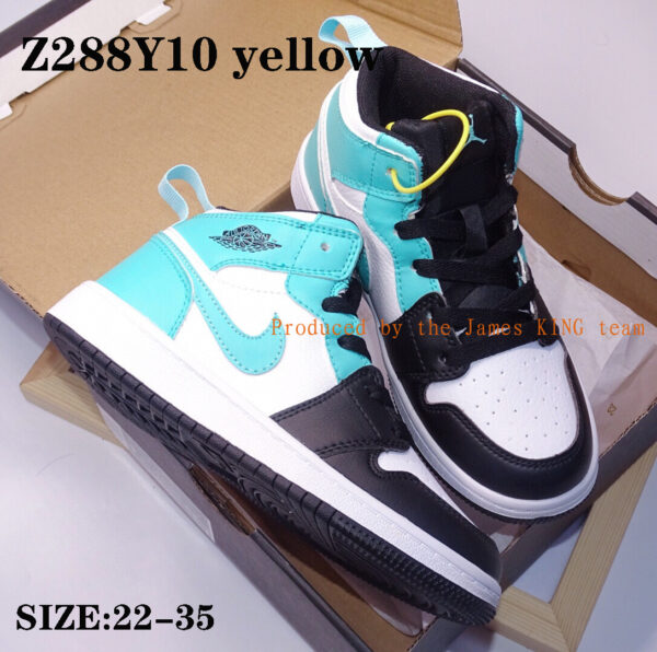 Jam2519 NIKE Air Jordan 1 270 $36.99 PTX - Image 11