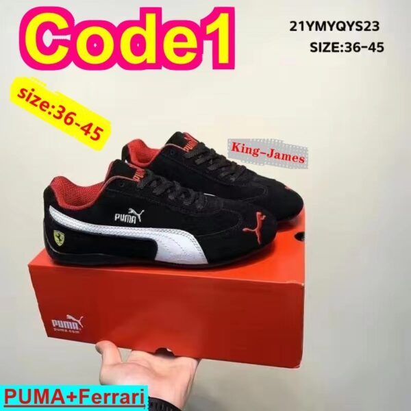 Jes3026 PUMA 41$ - Image 11
