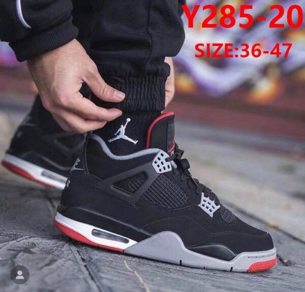 Jam4805 Jordan 5A+ 47$ 345 PTX - Image 11