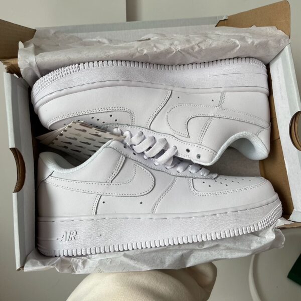 Jam3915 NIKE 4A+ 230 31.9$ ASM - Image 11