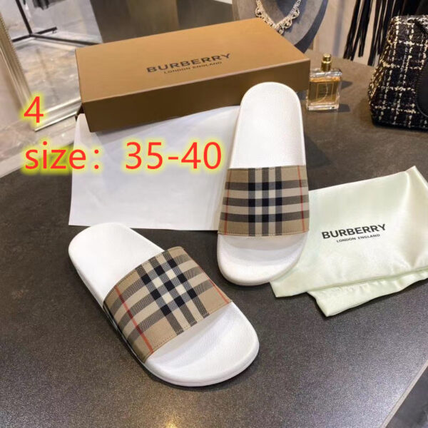 Jam1226  Burberry 49.99$ - Image 11