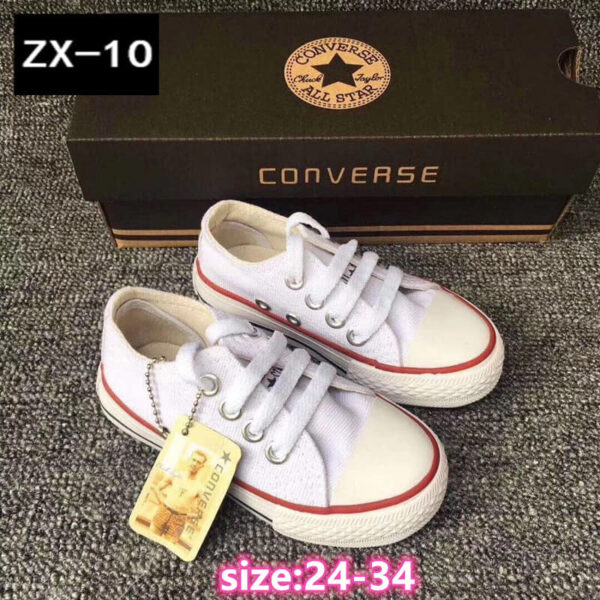 Jam161 Converse Children's shoes 179 24.99$ KW - Image 11