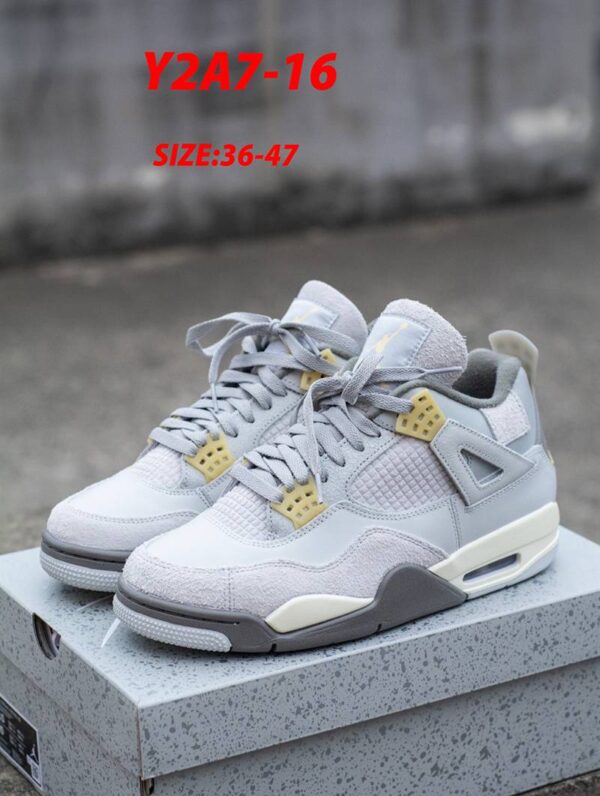 Jam4707 Jordan 5A+ 350 47.8$ PTX - Image 11