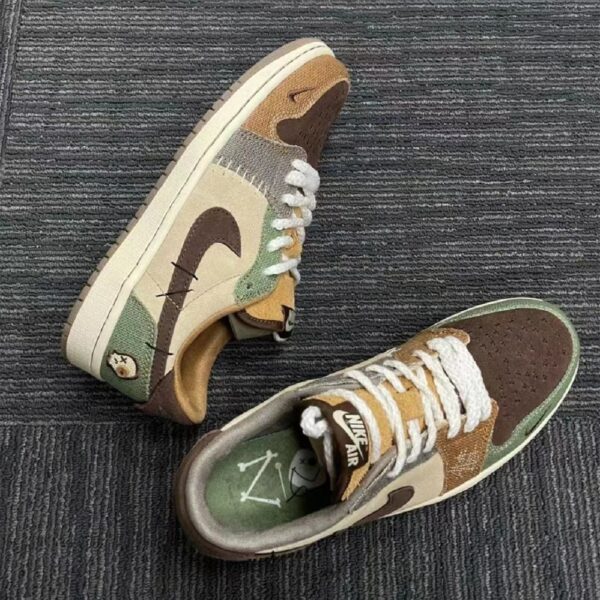 Jam4945 NIKE SB 340 45.9$ PTX - Image 11