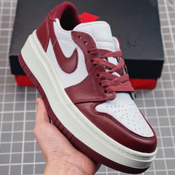 Jes1516 NIKE AJ1 low Elevate 48$ PTX - Image 11
