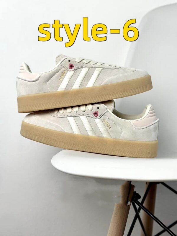 Jam573 ADIDAS SAMBA 47.8$ 340 PTX - Image 11