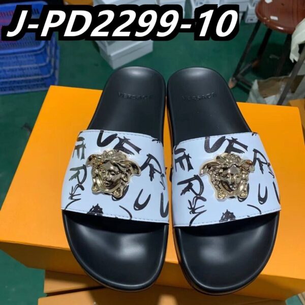 Jes2299 NIKE Versace 260 36$ TLDD - Image 11