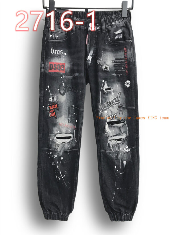 Jem2379 DSQ 65$ 470 NZK - Image 11