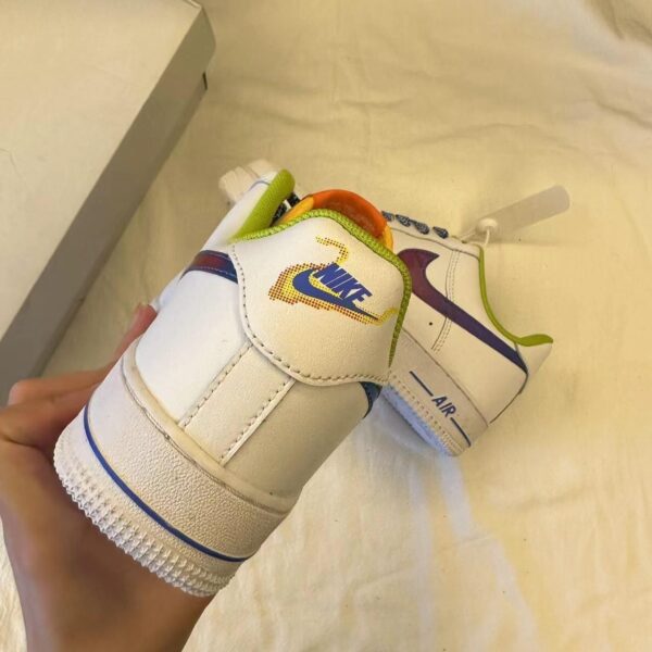 Jes1050 AIR FORCE 1 LOW 48$ PTX - Image 11