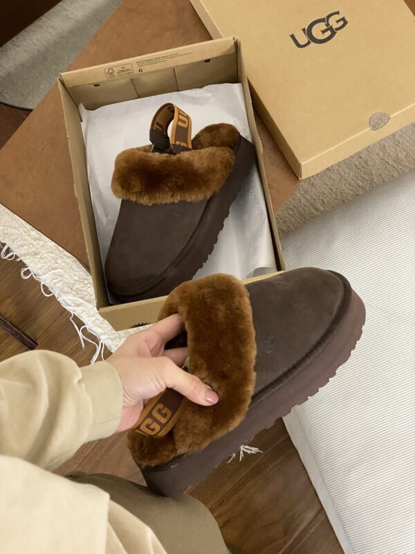 Jam596 UGG Disassembly slippers 46.9$ UG - Image 10