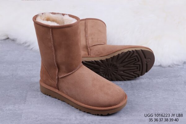 Jes665 UGG 5A+ 280 38.99$ UGG - Image 11