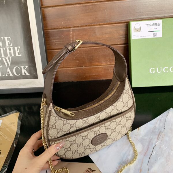 Jam4893 GUCCI 5A+ 350 48.9$ GBB - Image 11