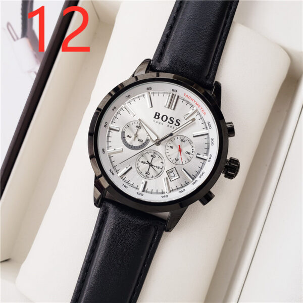 Jam1376  BOSS 48.83$  355 DSB - Image 11