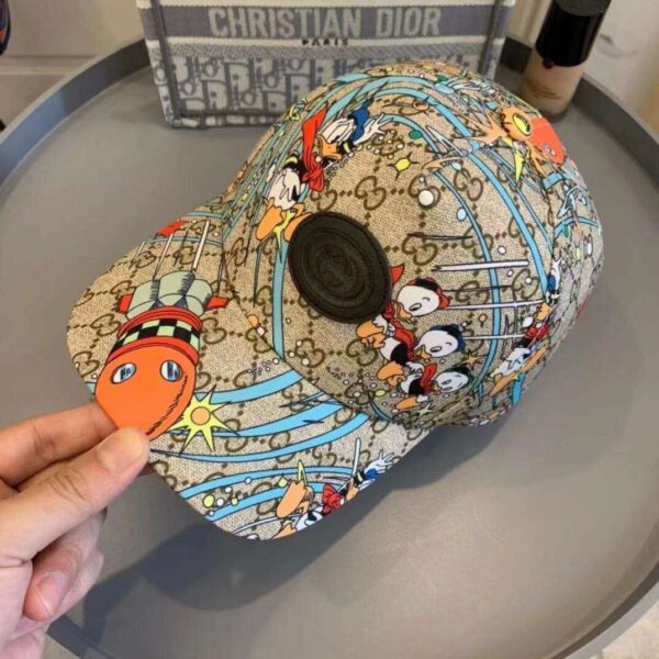 Jes509 19.31$ GUCCI hat - Image 11