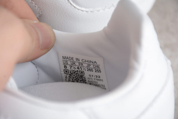 Jam542 Adidas Samba VEGAN HQ7032 44.9$ PTX - Image 11