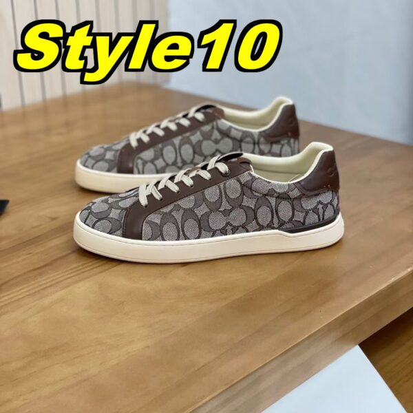 Jam4143 COACH  95$ - Image 11