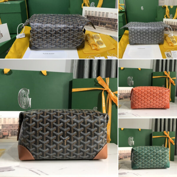 Jam5391  GOYARD  64.99$ - Image 11