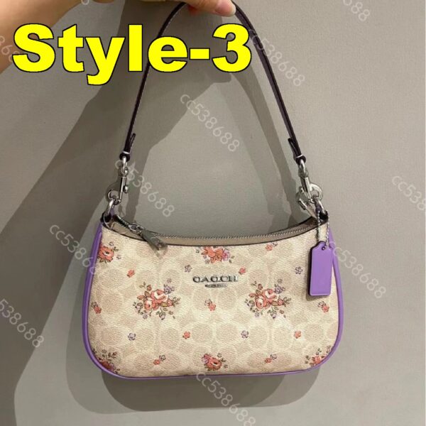 Jam5204 COACH  55$ - Image 11