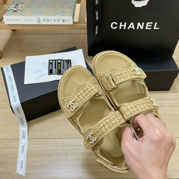 Jam4803 Chanel TOP 5A 395 55.9$ TLDD - Image 11