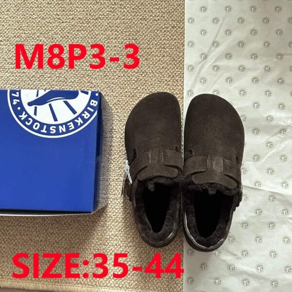 Jam4281 BIRKENSTOCK 5A+ 380 52$ PDDXZ - Image 11