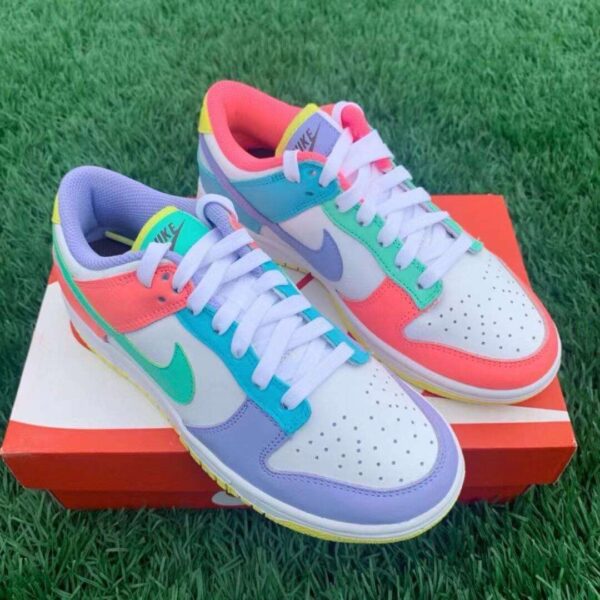 Jam189 Rainbow shoes SB NIKE 32$ ASM - Image 11
