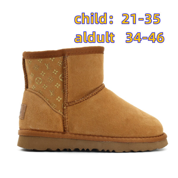 Jam3695 UGG 5A+ 320 39.99$ UGG - Image 11